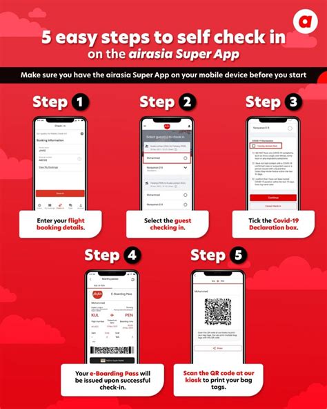 web check in luggage airasia.